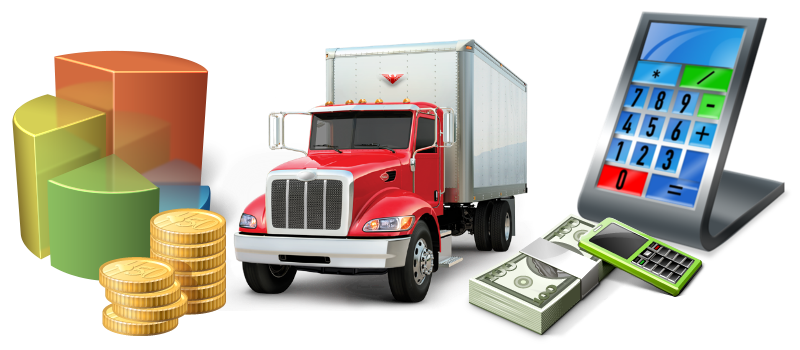 экономия на грузоперевозках