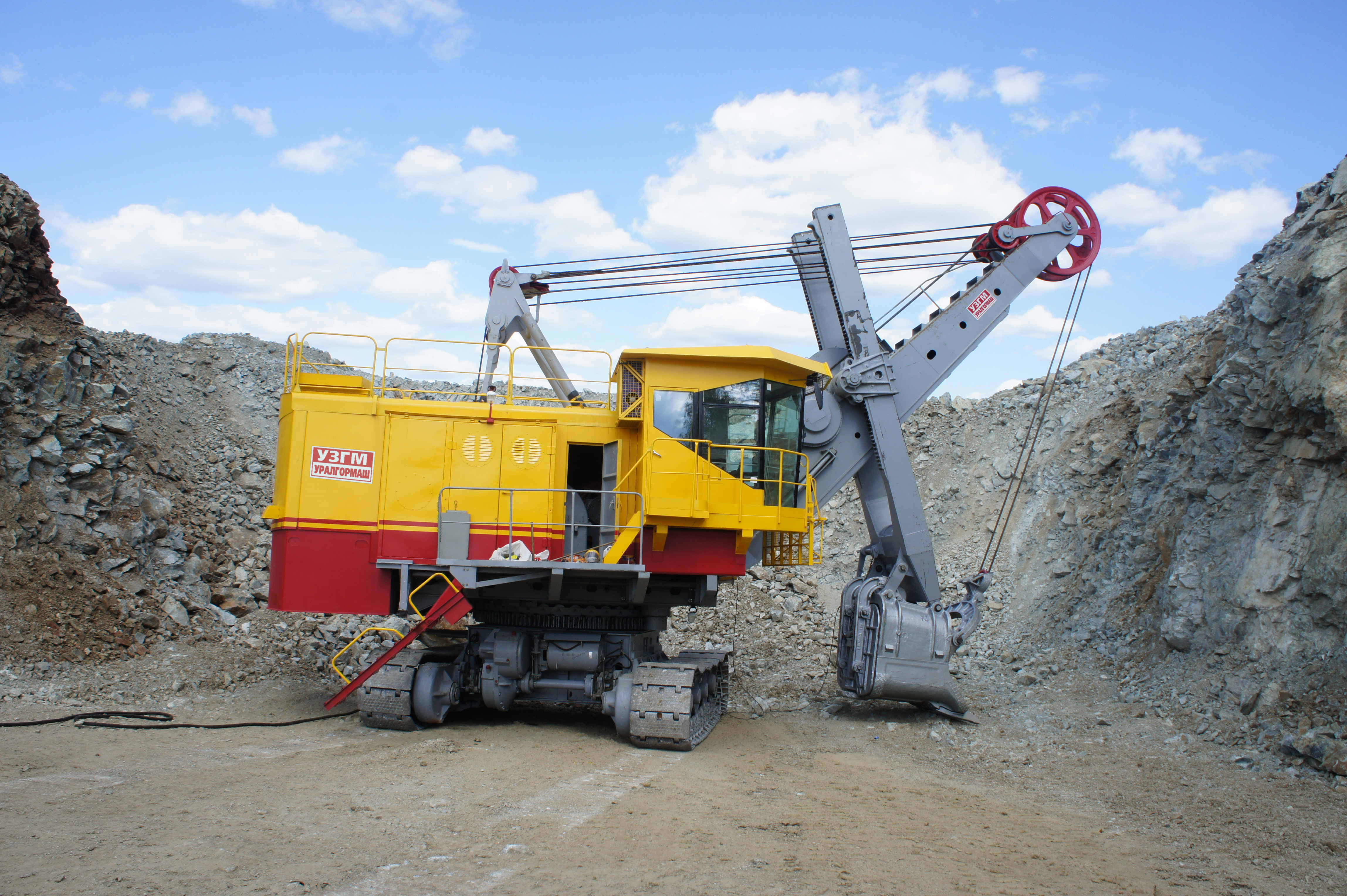 описание обзор применение технические характеристики ЭКГ-5А