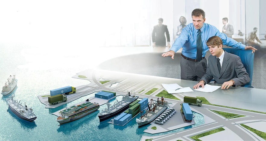 экспедиторские услуги в России