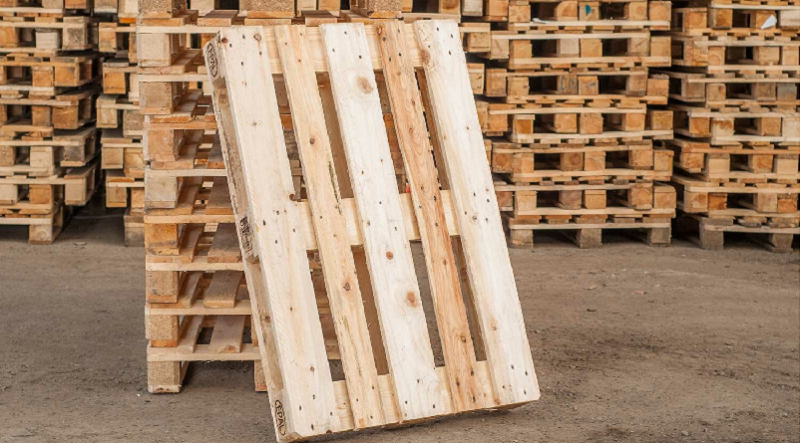 Европоддоны