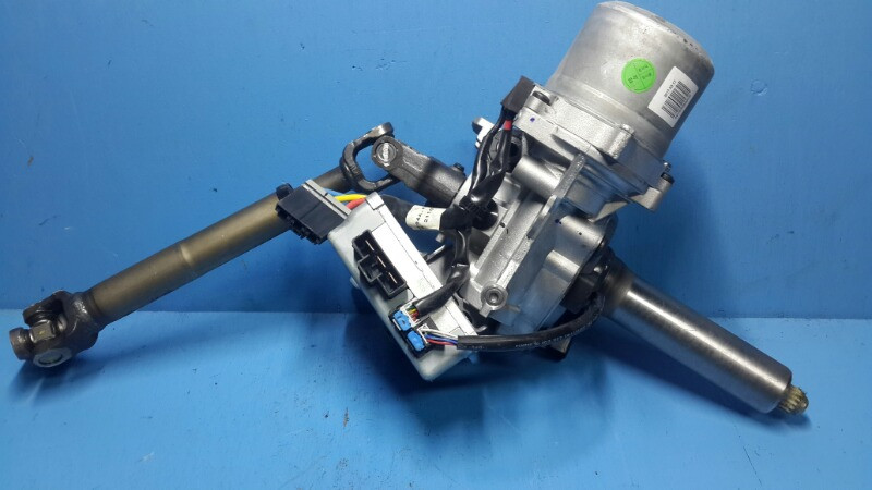 Электроусилитель руля