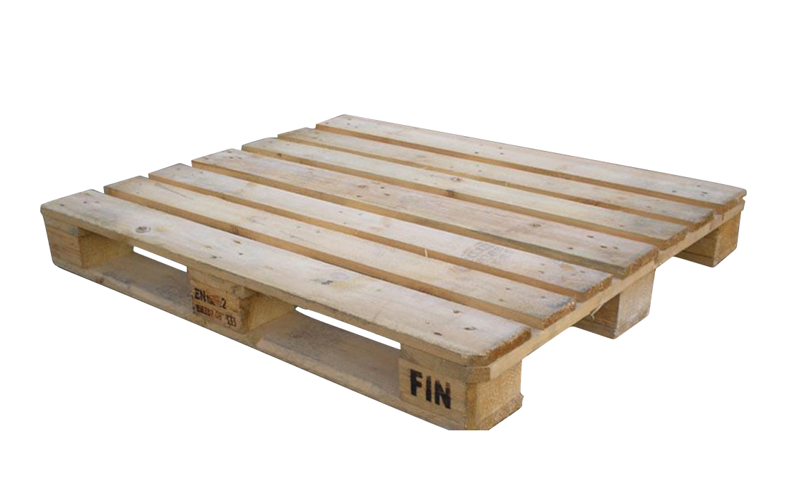 поддоны паллеты