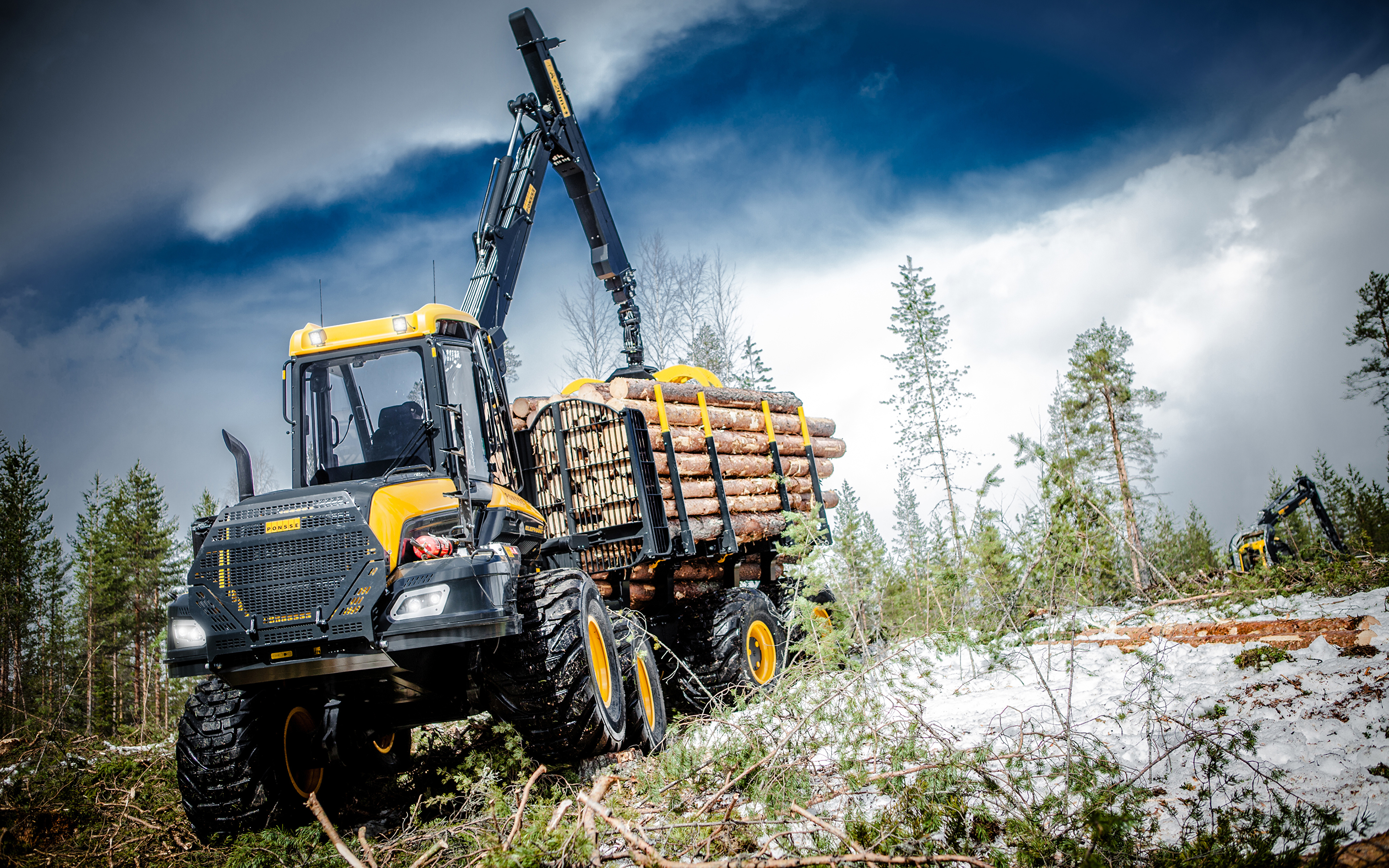 обзор назначение устройства форвардера