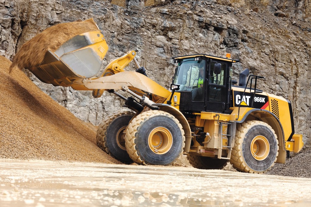 продажи фронтальных погрузчиков