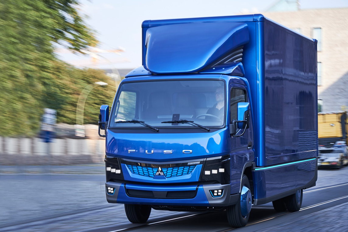 самые необычные машины