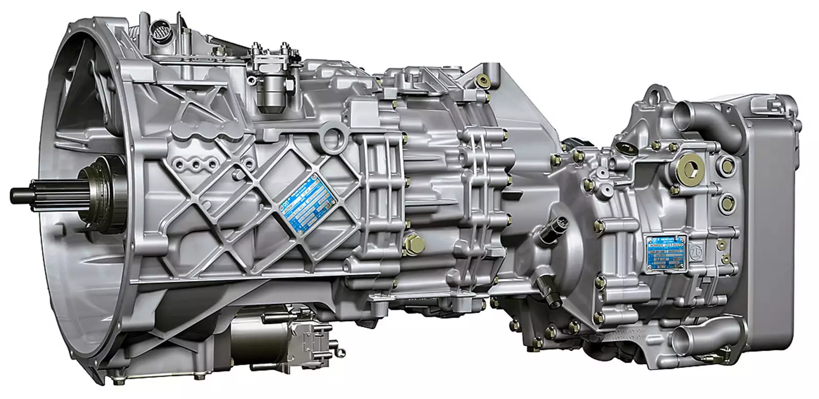 Трансмиссия