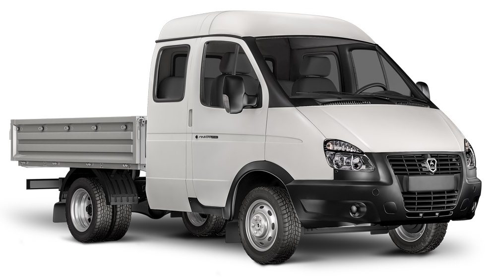 рынок грузовых автомобилей