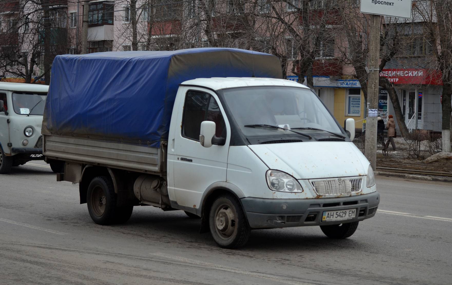 перевозка грузов до 2-х тон аренда газели украина грузоперевозки