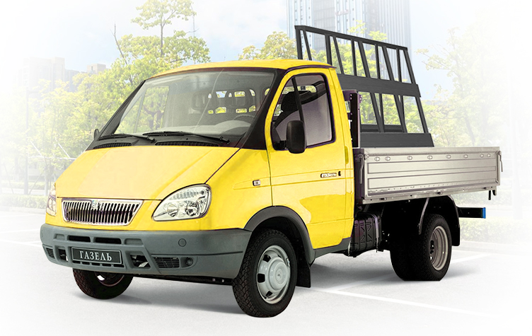 газель с пирамидой перевозка стекла и зеркал