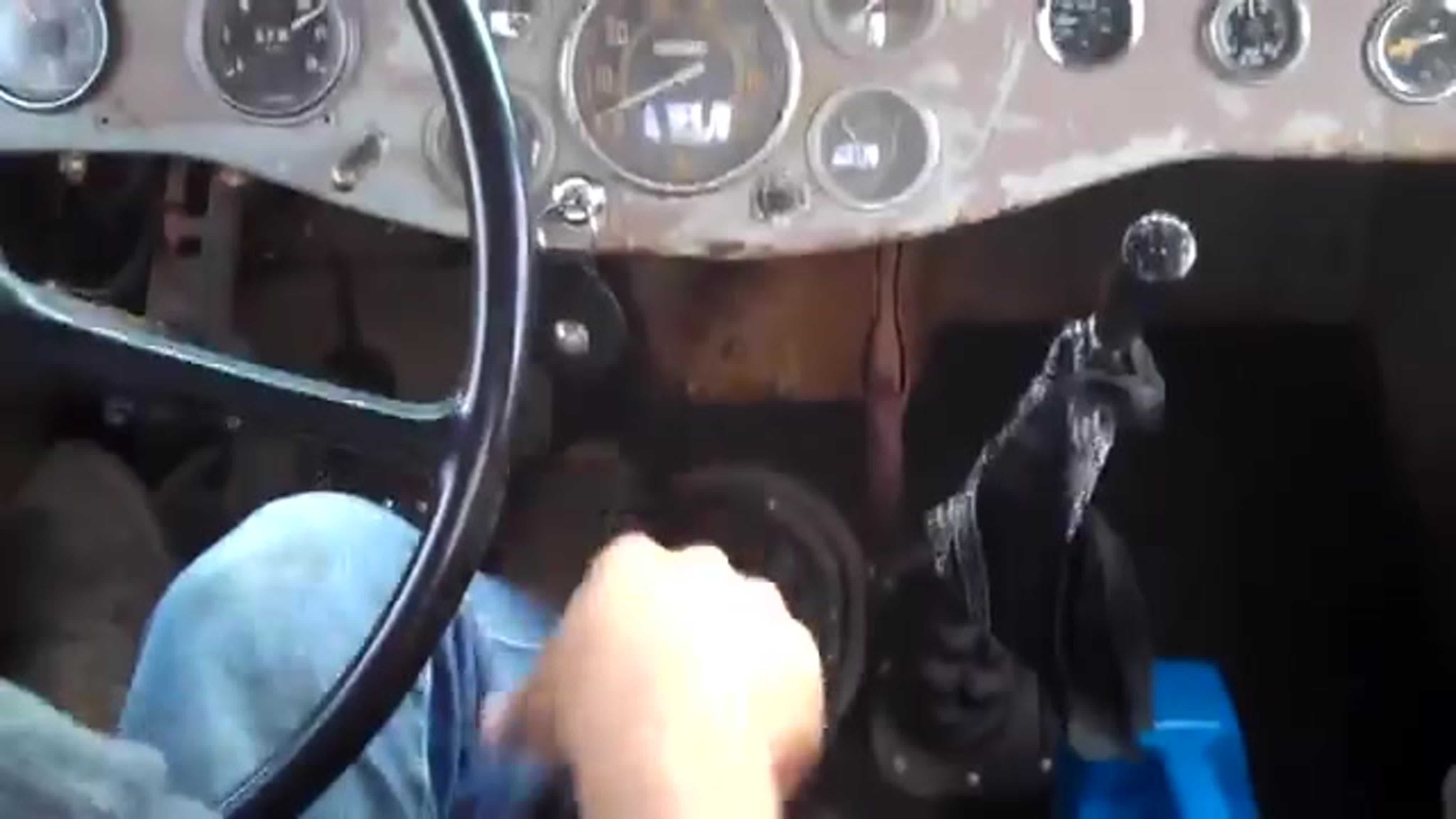 Пониженная передача: что это такое