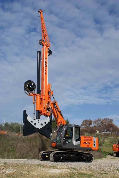 малогабаритные буровые установки 