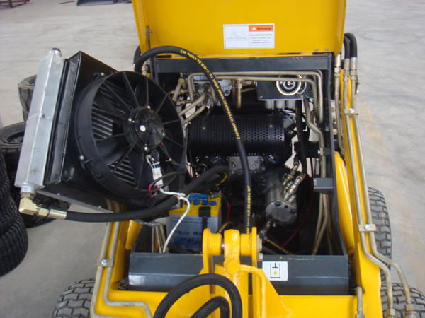 как выбрать мини погрузчик советы инженеров