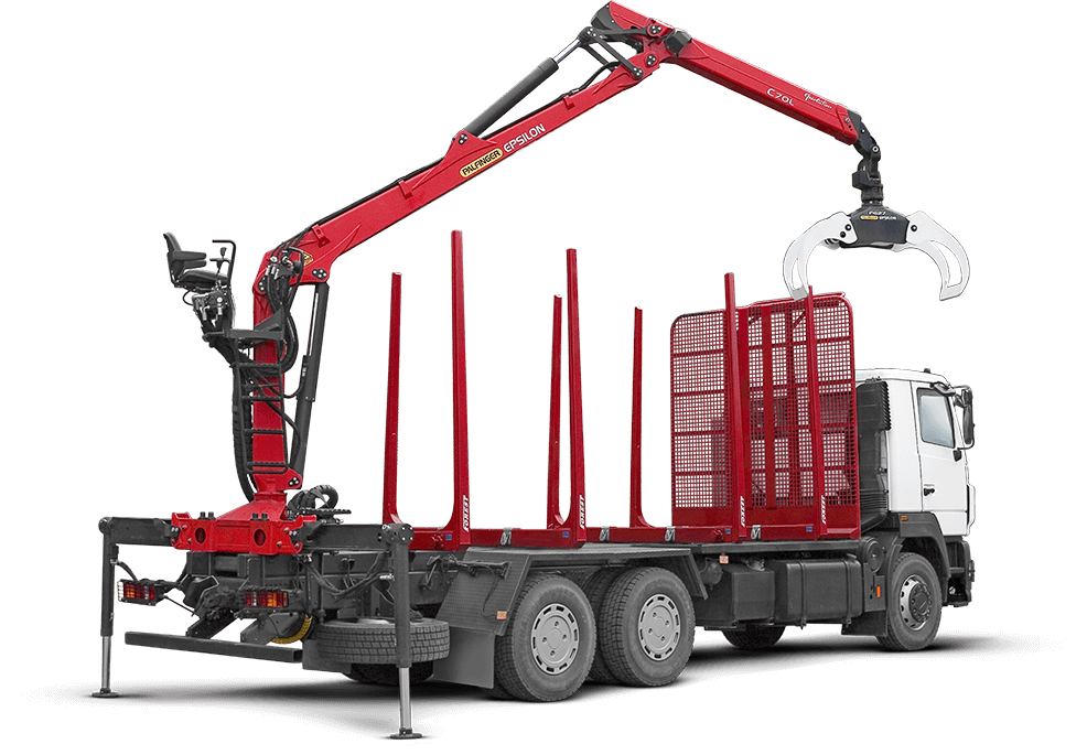 особенности конструктивных и технологических решений о тонкостях при выборе гидравлического манипулятора