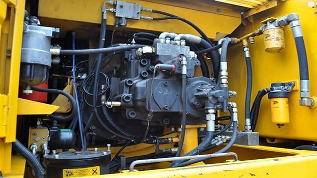 Гидравлика