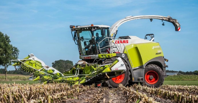 машина трансформер сельхозмашина