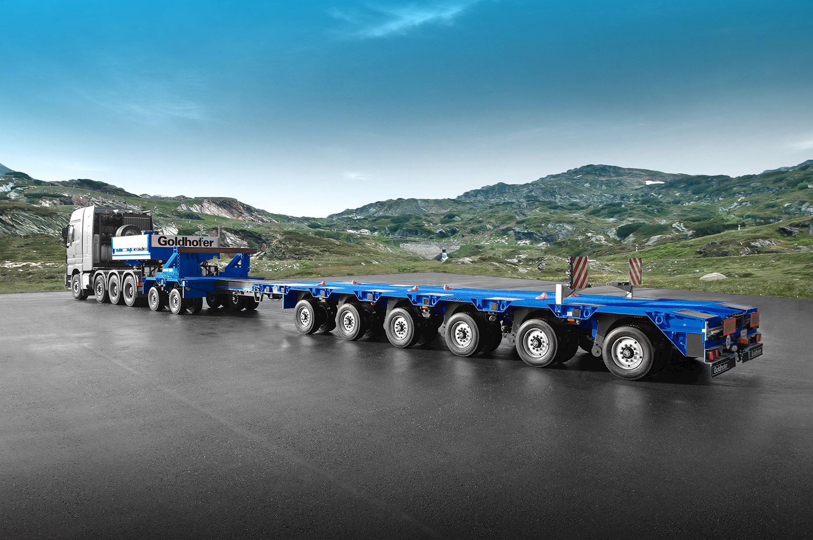 крупногабаритные емкости перевозка виды 