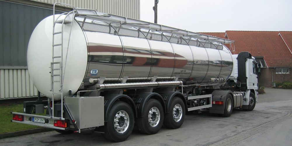 правила требования для перевозки спирта