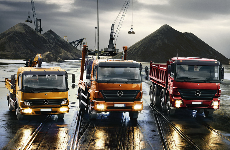 эффективность автомобильных перевозок факторы решения 