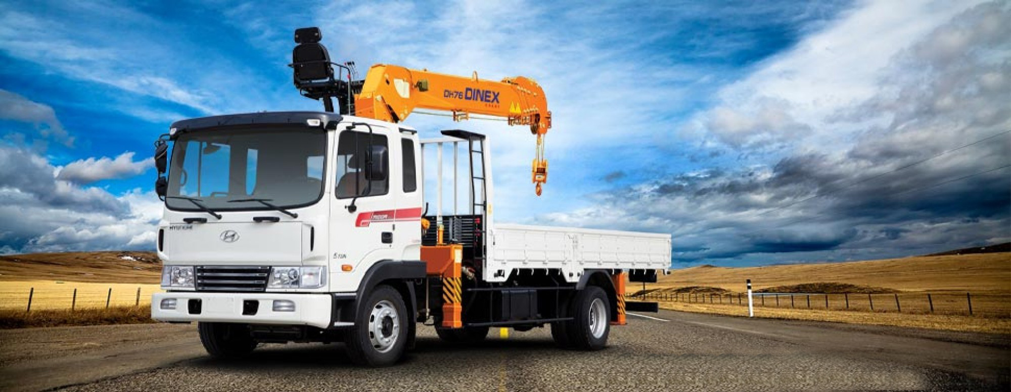 грузоперевозки манипулятором