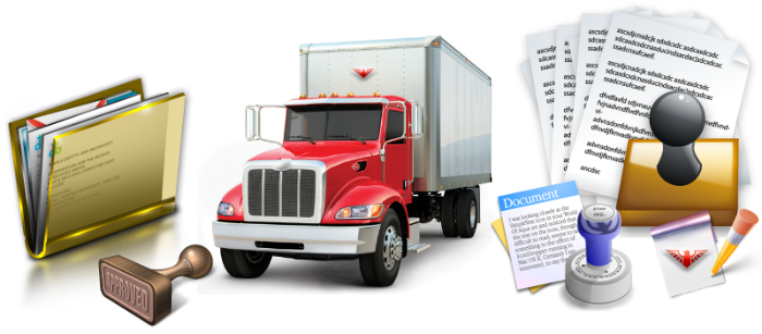 транспортно-экспедиционные услуги