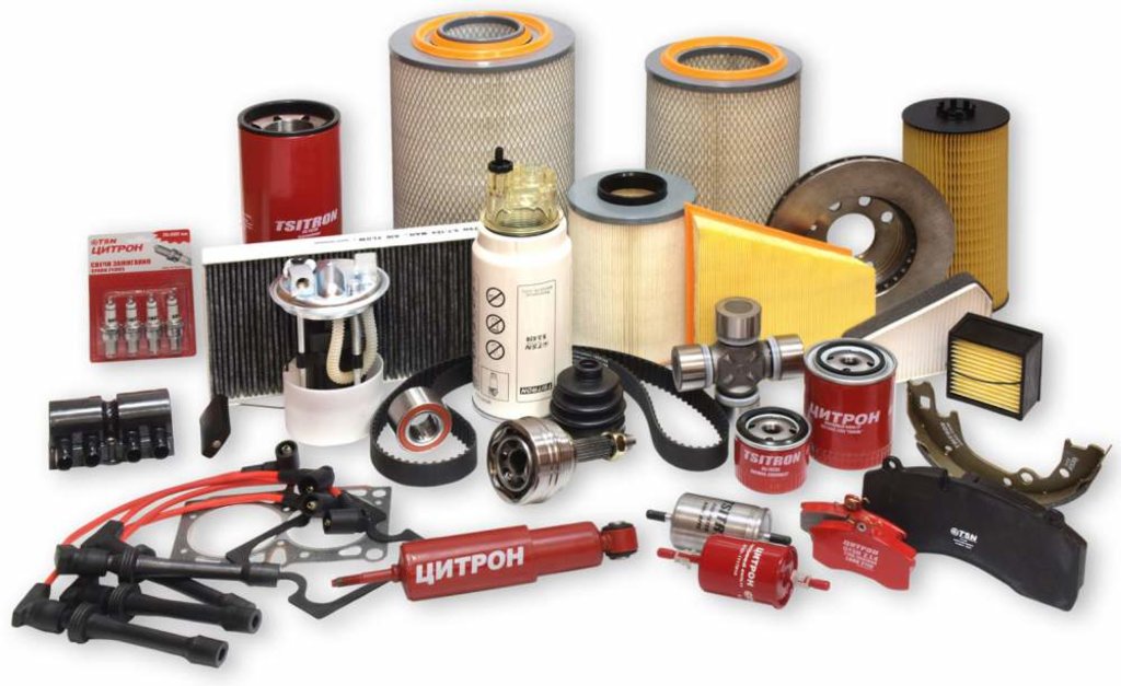 самые востребованные расходники