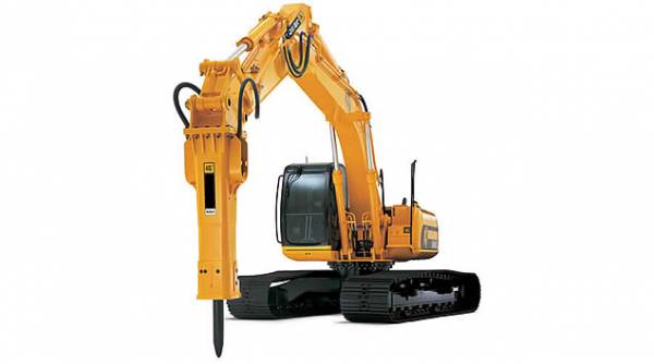 гидромолот в аренду аренда гидромолот экскаватор погрузчик