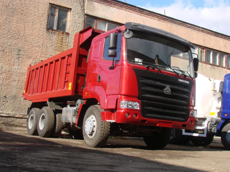 китайская спецтехника из китая