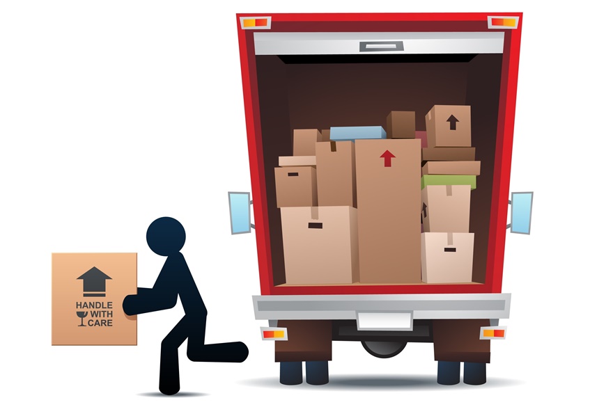 Хищение грузов при грузоперевозках