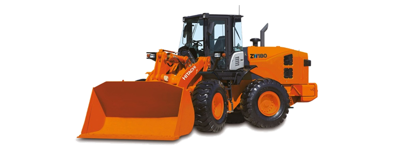 фронтальные погрузчики 2018