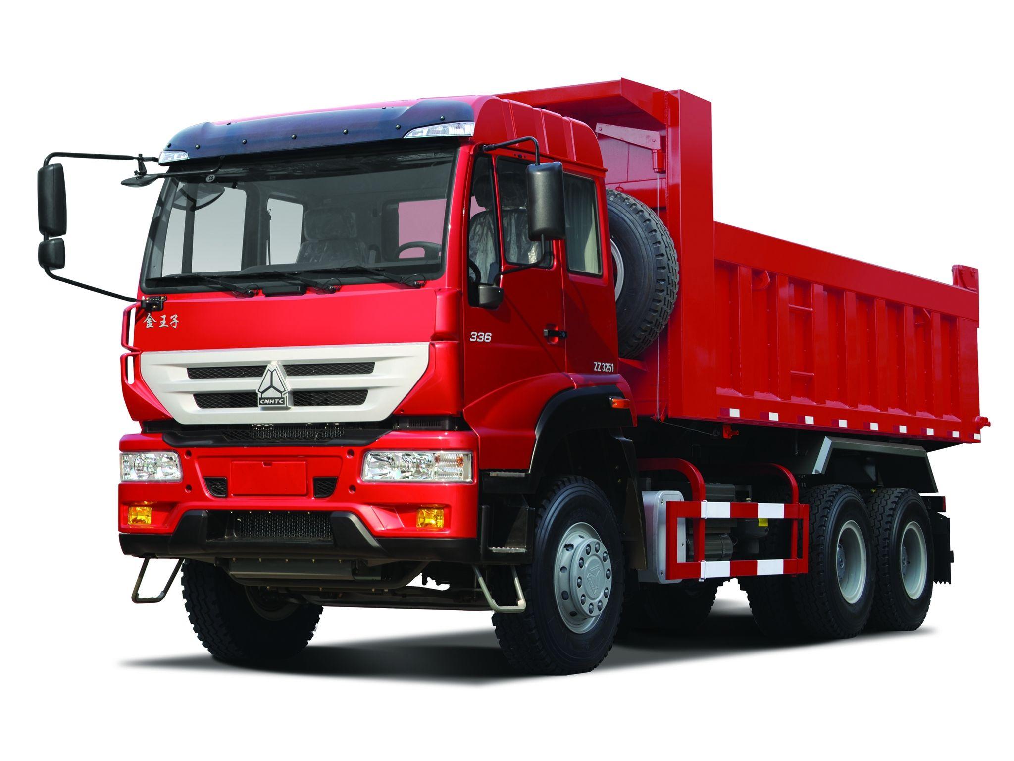 китайская спецтехника из китая