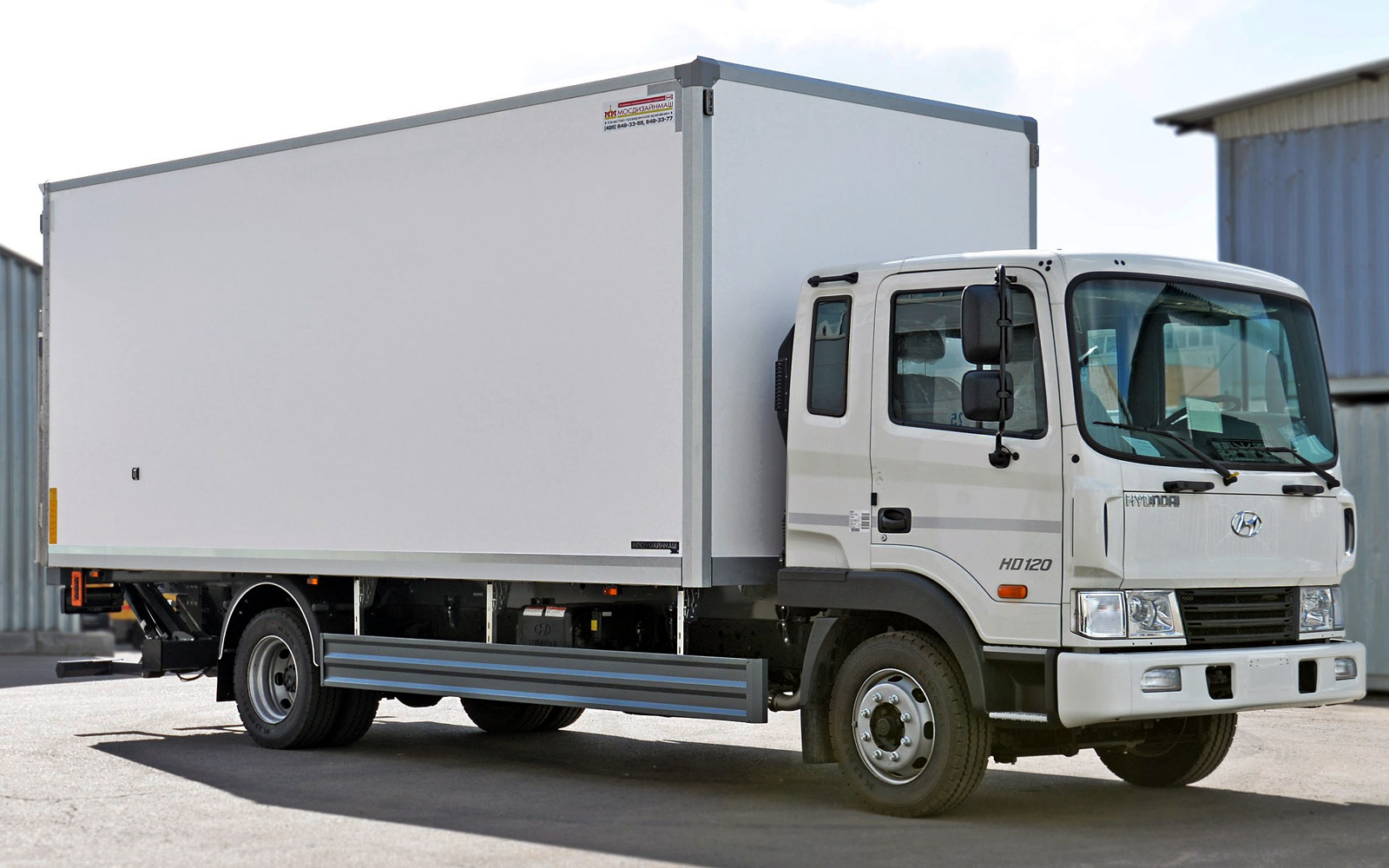 Hyundai в России планы перспективы бренда 