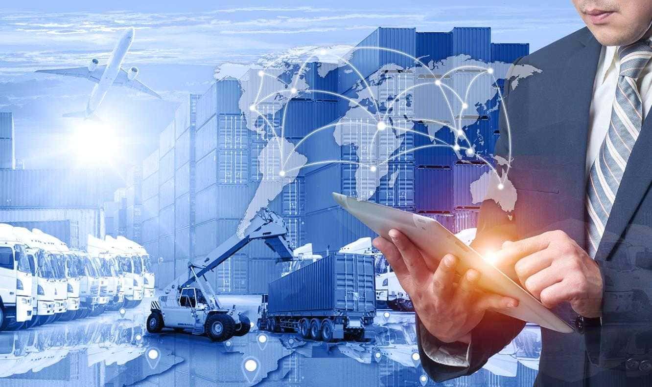 технологические инновации в логистике