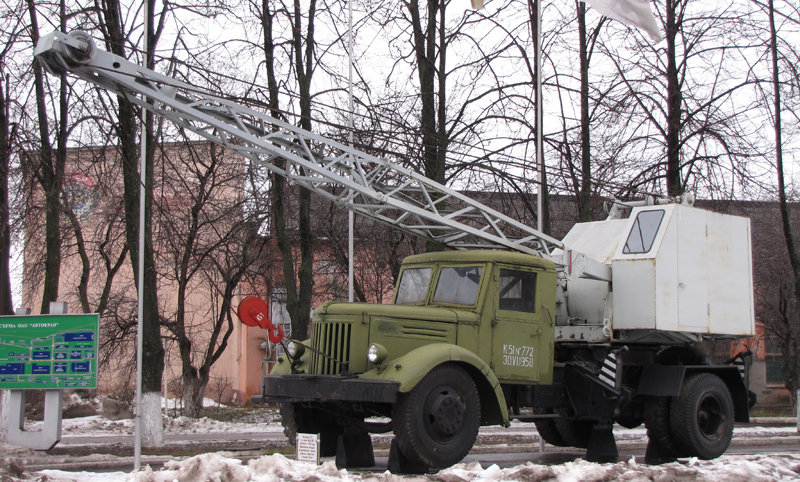 легендарный ивановец