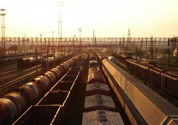 издержки при перевозке железнодорожным транспортом