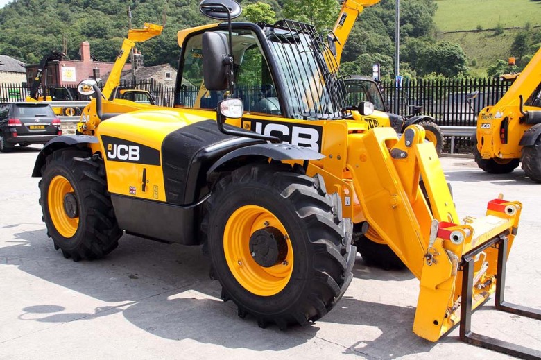 марки модели универсальность и многофункциональность телескопических погрузчиков