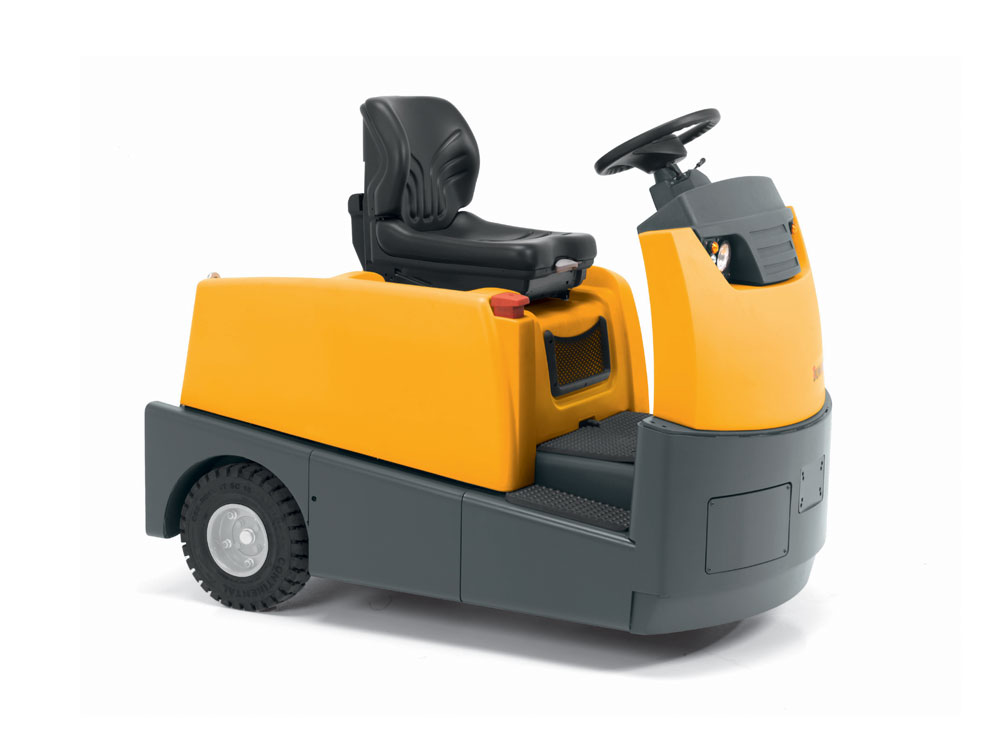 подъёмно-погрузочная складская техника Jungheinrich 