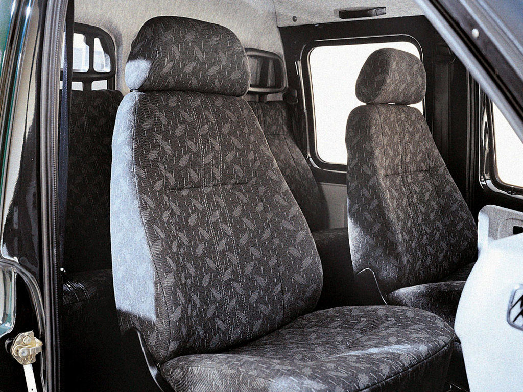 ГАЗ 330232 Фермер