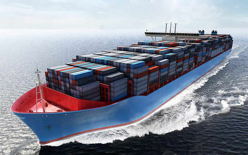 организации каботажных типов перевозок