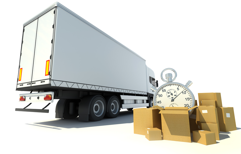 доставка грузов из Китая