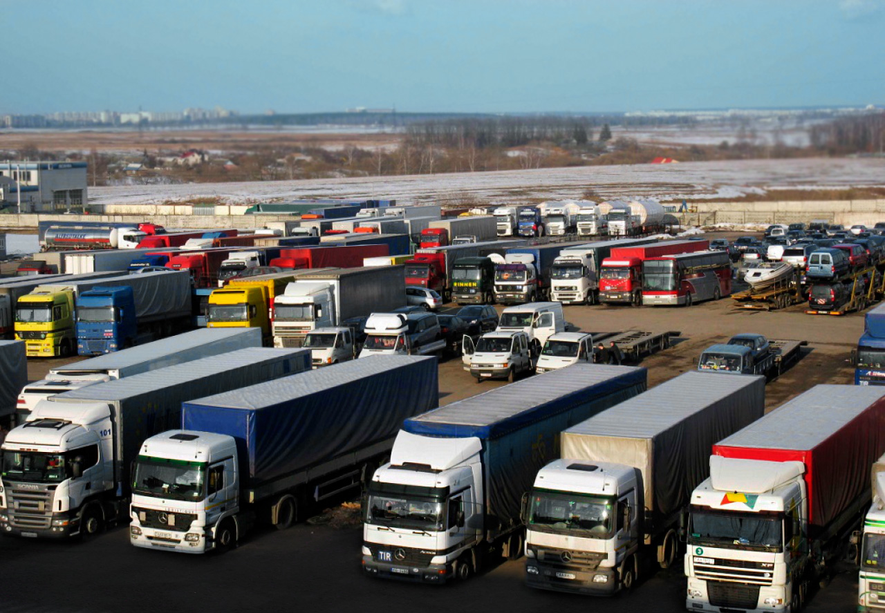 как с экономить на содержании автопарка