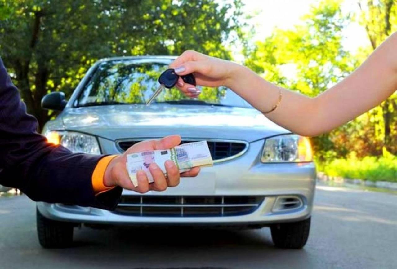 нюансы при сдаче авто в аренду