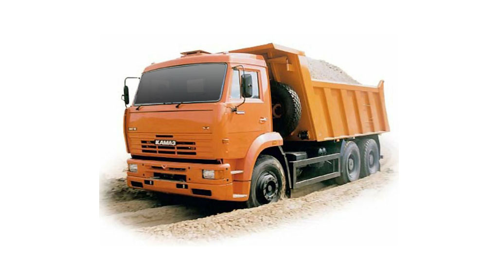 камаз перевозки грузов