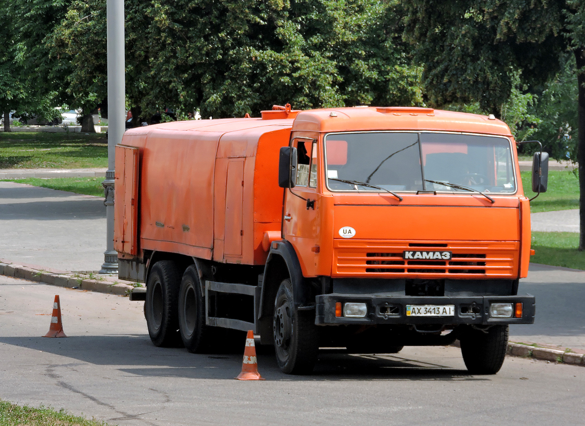 описание каналопромывочной машины КО 512