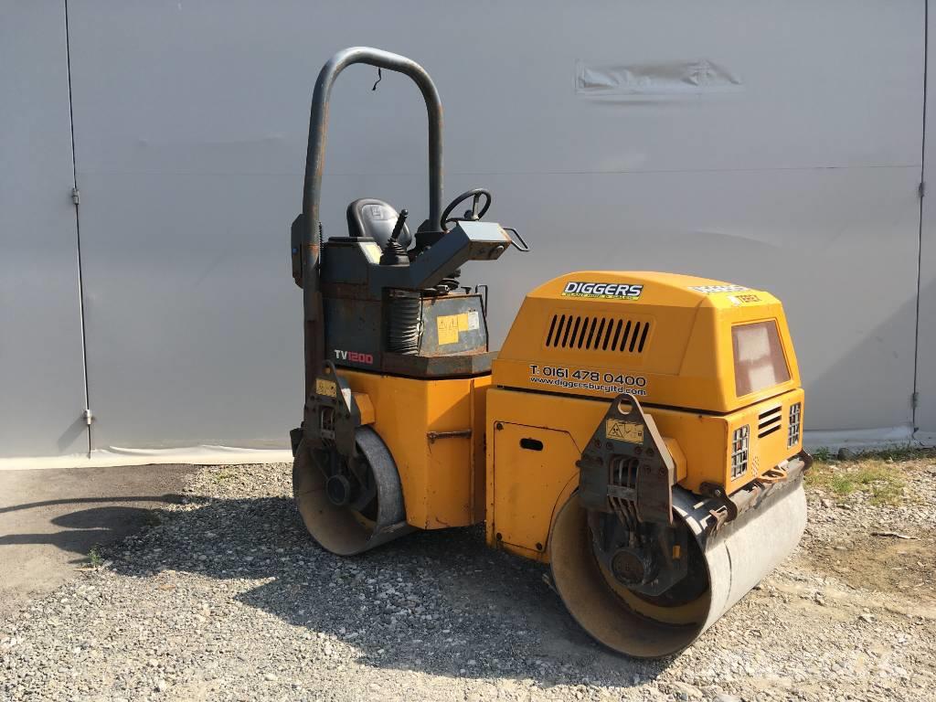 обзор на машины для строительства дорог и бетонной техники