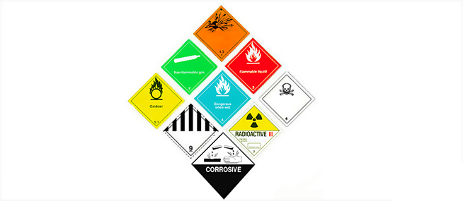 классификация перевозимых грузов