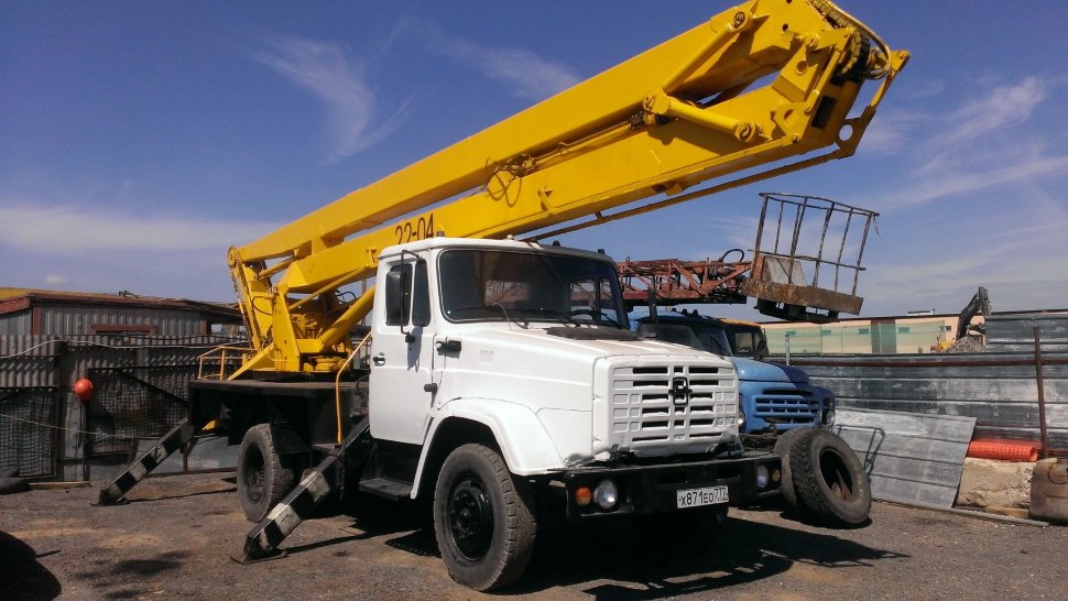 Коленчатая