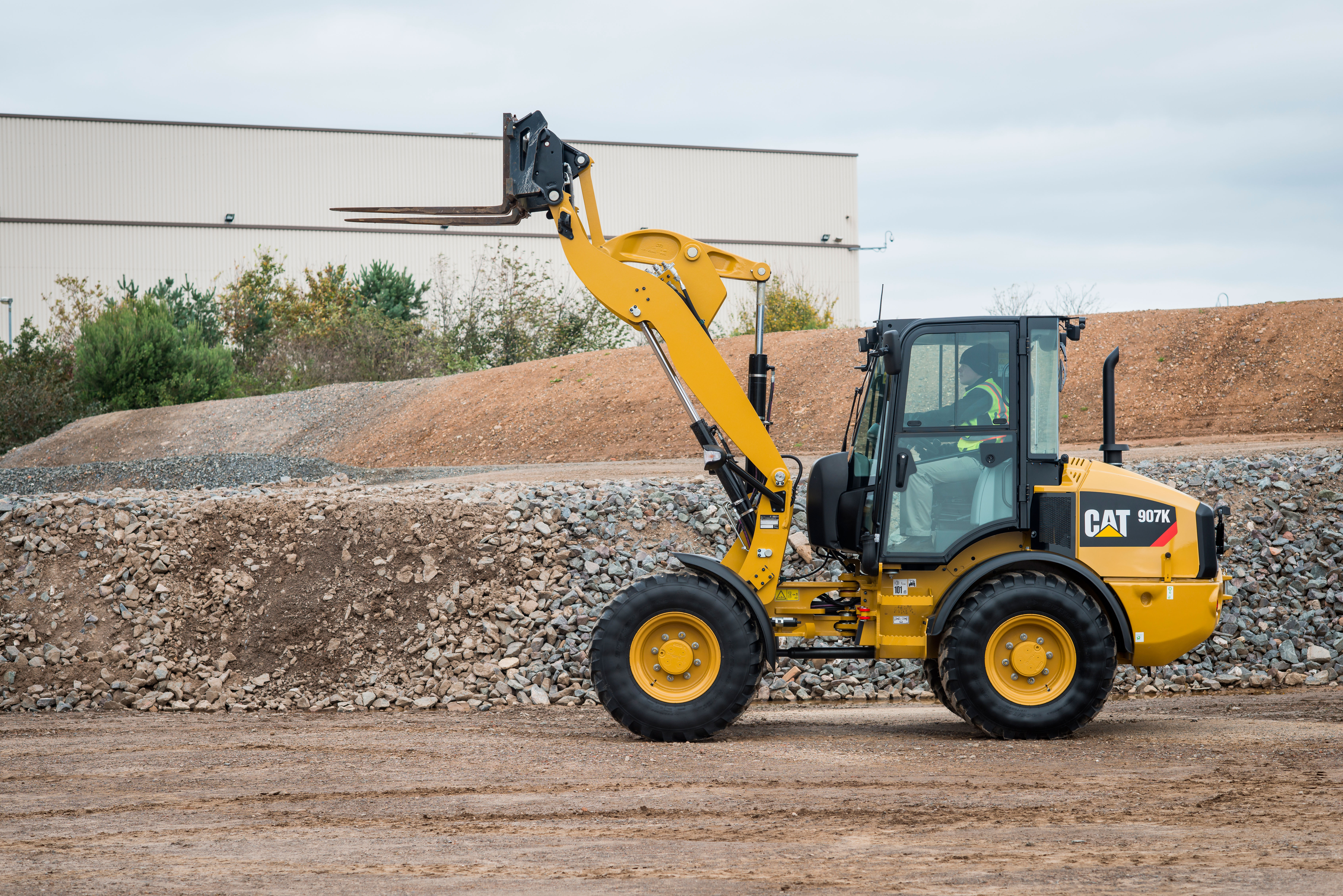 мини спецтехника преимущества аргументы