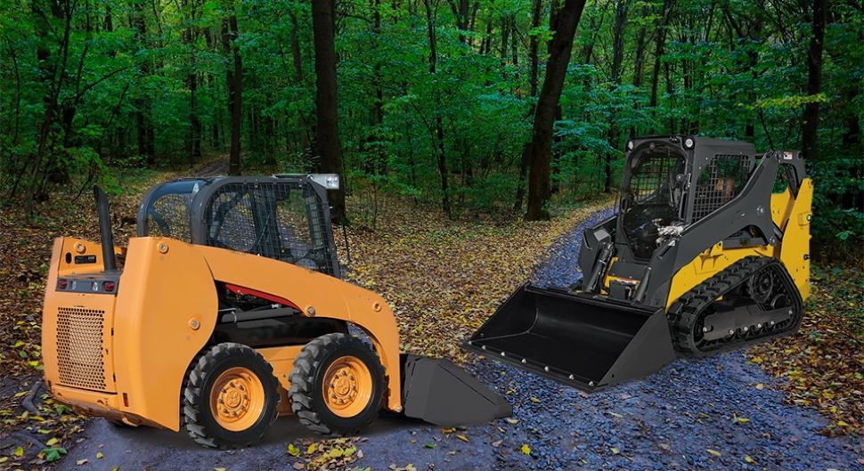 как выбрать мини погрузчик советы инженеров