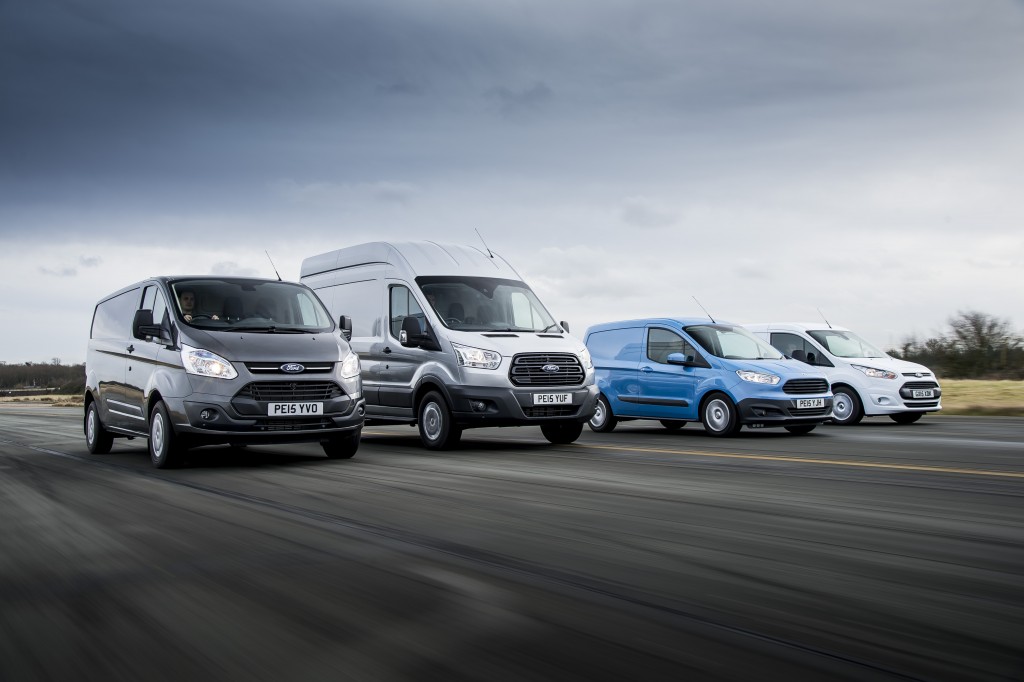 российский рынок коммерческого транспорта 2018 2019