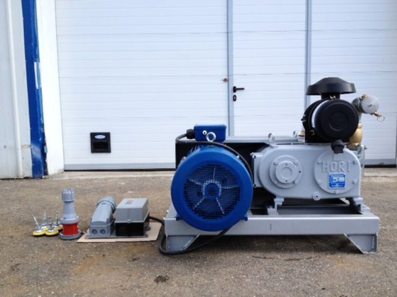 компрессоры низкого давления